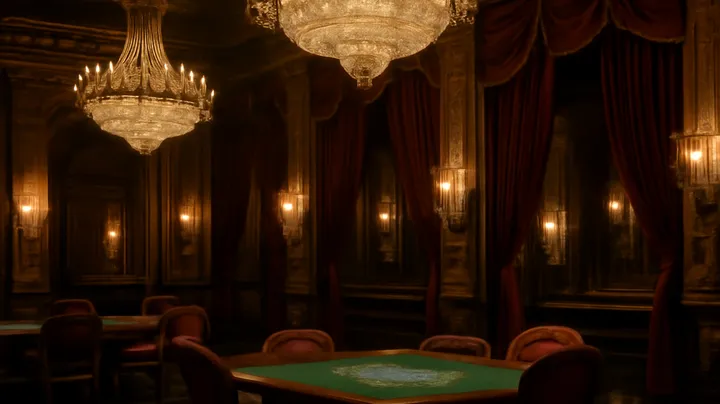 Diverse Casino Games at 7000TT COM