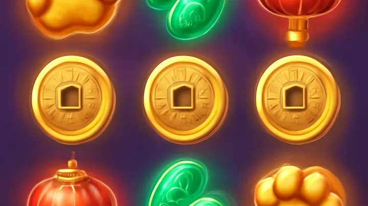 Bonus Rounds and Multipliers